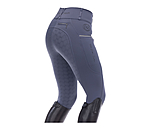 Pantalon d'quitation thermique  fond intgral Grip  Cheyenne