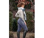 Pantalon d'quitation thermique  fond intgral Grip  Cheyenne