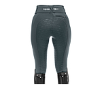 Pantalon d'quitation thermique  fond intgral Grip  Cheyenne