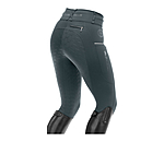 Pantalon d'quitation thermique  fond intgral Grip  Cheyenne