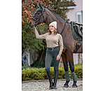 Pantalon d'quitation thermique  fond intgral Grip  Cheyenne