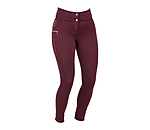 Pantalon d'quitation thermique  fond intgral Grip  Cheyenne