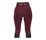 Pantalon d'quitation thermique  fond intgral Grip  Cheyenne