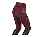 Pantalon d'quitation thermique  fond intgral Grip  Cheyenne