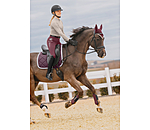 Pantalon d'quitation thermique  fond intgral Grip  Cheyenne