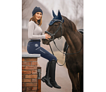 Pantalon d'quitation thermique  fond intgral Grip  Cheyenne