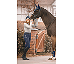 Pantalon d'quitation thermique  fond intgral Grip  Cheyenne