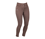 Pantalon d'quitation thermique  fond intgral Grip  Cheyenne