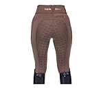 Pantalon d'quitation thermique  fond intgral Grip  Cheyenne