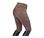 Pantalon d'quitation thermique  fond intgral Grip  Cheyenne