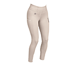 Legging d'quitation d't  fond intgral Grip  Marina-Mesh