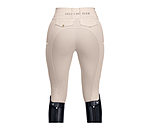 Legging d'quitation d't  fond intgral Grip  Marina-Mesh