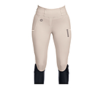 Legging d'quitation d't  fond intgral Grip  Marina-Mesh