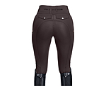 Legging d'équitation d'été à fond intégral Grip  Marina-Mesh