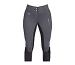 Pantalon d'quitation d't hybride  fond intgral  Helen-Mesh