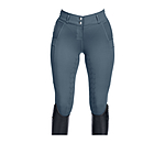 Pantalon d'équitation hybride à fond intégral Grip  Kathleen
