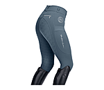 Pantalon d'équitation hybride à fond intégral Grip  Kathleen
