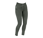 Pantalon d'quitation hybride  fond intgral Grip  Kathleen