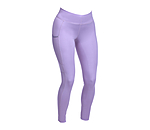 Legging d'quitation d't  fond intgral Grip  Amanda