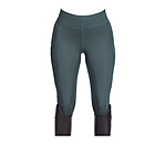 Legging d'équitation d'été à fond intégral Grip  Amanda