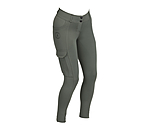 Pantalon d'quitation hybride Grip  Melina