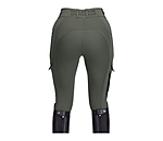 Pantalon d'quitation hybride Grip  Melina