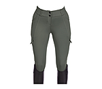 Pantalon d'quitation hybride Grip  Melina