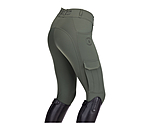 Pantalon d'quitation hybride Grip  Melina