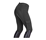 Pantalon d'quitation hybride Grip  Melina