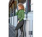 Pantalon d'quitation hybride Grip  Melina