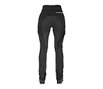 Legging d'quitation thermique  fond intgral grip  Mathilda