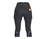 Jean d'équitation grip taille haute  Laura