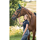 Jean d'quitation grip taille haute  Laura
