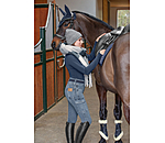 Jeans d'quitation grip taille haute  Laura