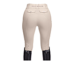 Legging d'équitation grip à basanes  Romy