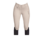Legging d'équitation grip à basanes  Romy