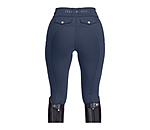 Legging d'équitation grip à basanes  Romy
