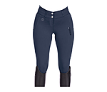 Legging d'équitation grip à basanes  Romy