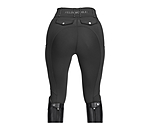 Legging d'quitation grip  basanes  Romy