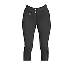 Legging d'quitation grip  basanes  Romy