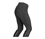 Legging d'quitation grip  basanes  Romy