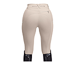 Pantalon d'équitation hybride en mesh grip  Aimee