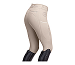 Pantalon d'équitation hybride en mesh grip  Aimee