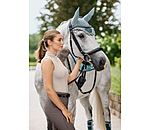 Pantalon d'�quitation hybride en mesh grip  Aimee