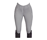 Pantalon d'quitation hybride en mesh grip  Aimee