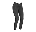 Pantalon d'quitation hybride en mesh grip  Aimee