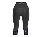 Pantalon d'quitation hybride en mesh grip  Aimee