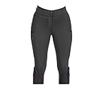 Pantalon d'quitation hybride en mesh grip  Aimee