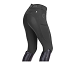 Pantalon d'quitation hybride en mesh grip  Aimee