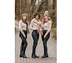 Legging d'�quitation d'hiver  Noelle Life Cycle CTS